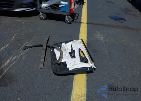 2017 Nissan Rogue Sv z USA, uszkodzony, nr VIN KNMAT2MT9HP535147